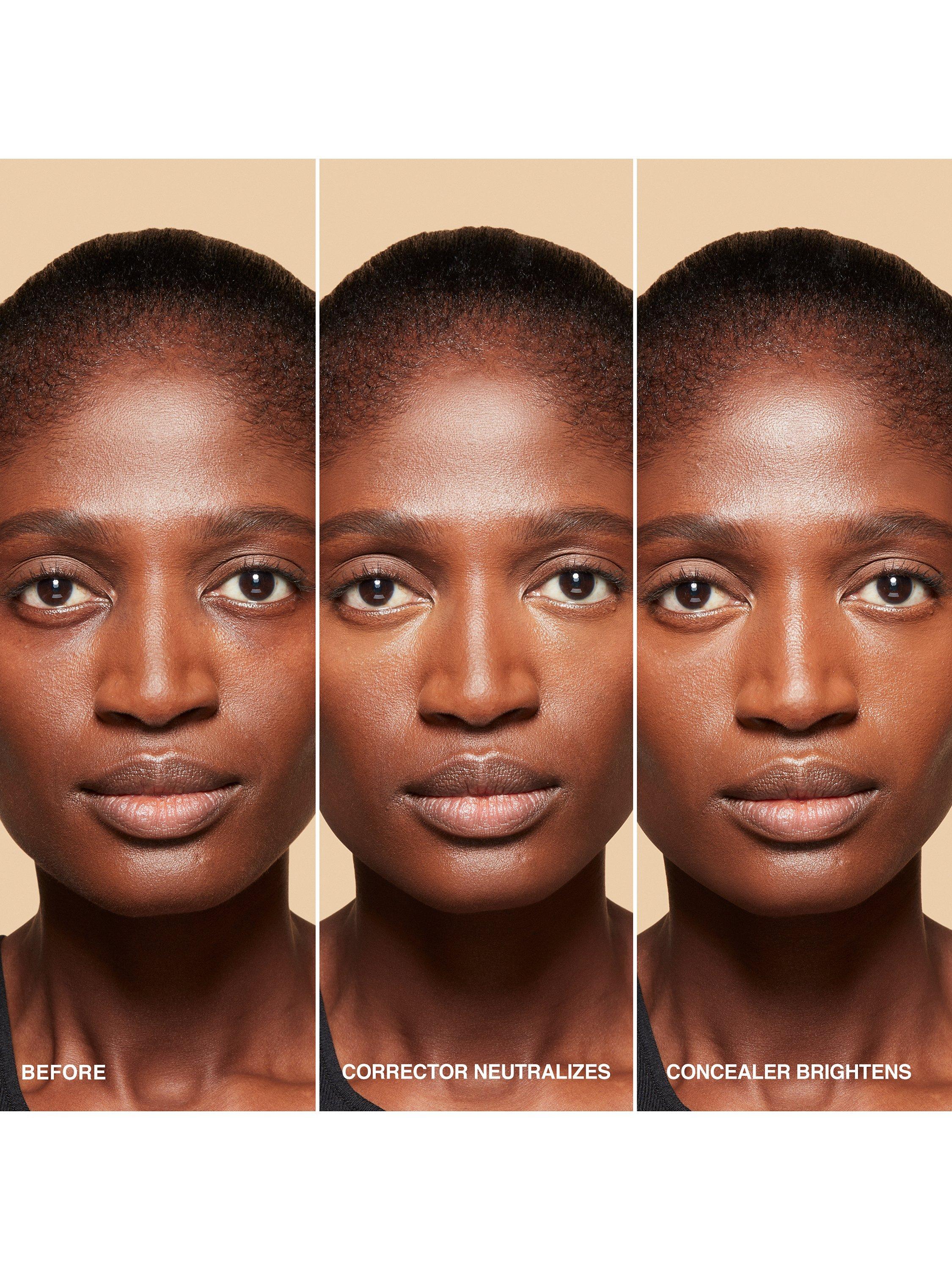 Bobbi Brown creamy corrector 1.7g - British product