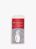 Singer even feed walking foot - British product