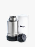Tommee Tippee Close to Nature travel bottle and food warmer (British brand)