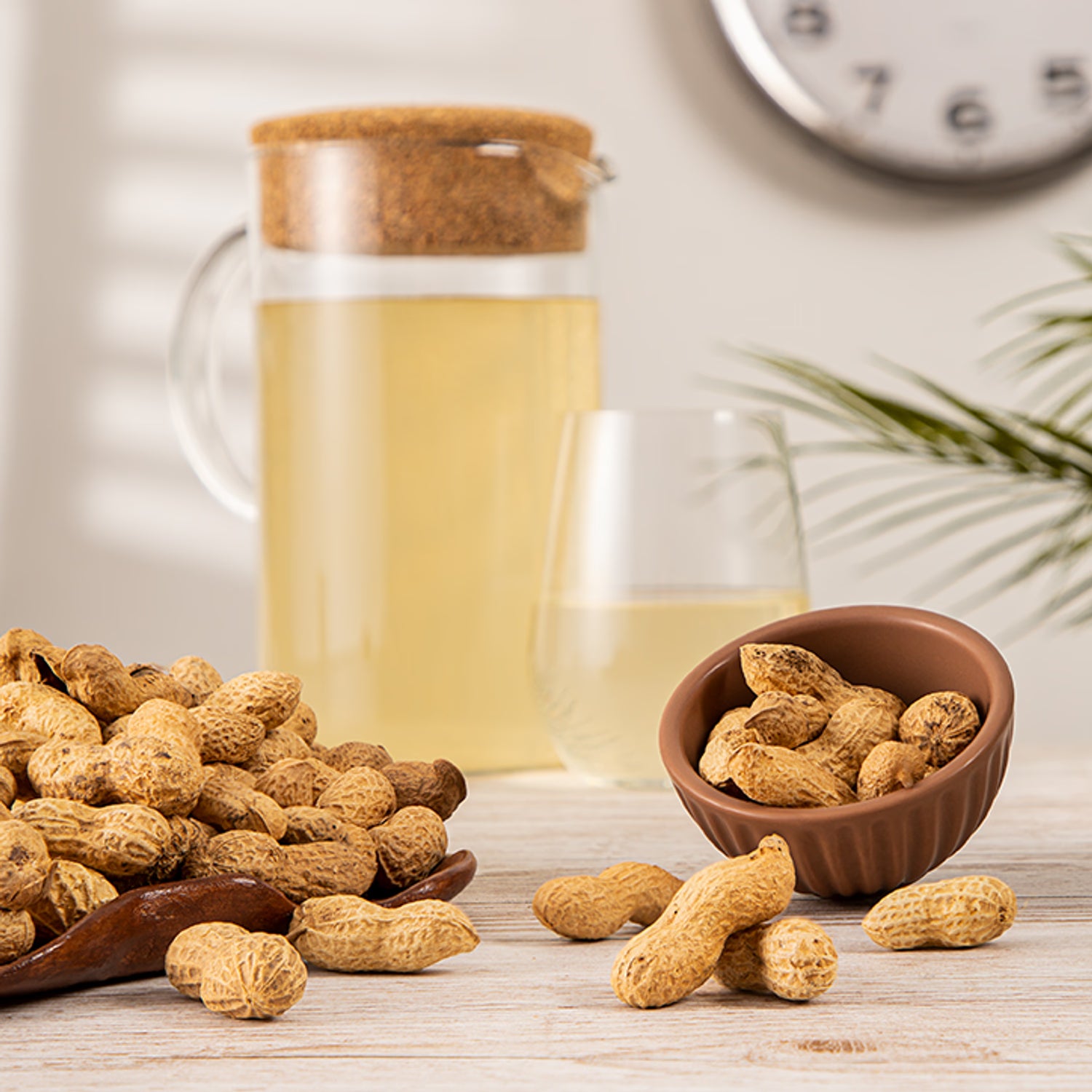 Holland & Barrett Roasted Monkey Nuts 300g, UK version