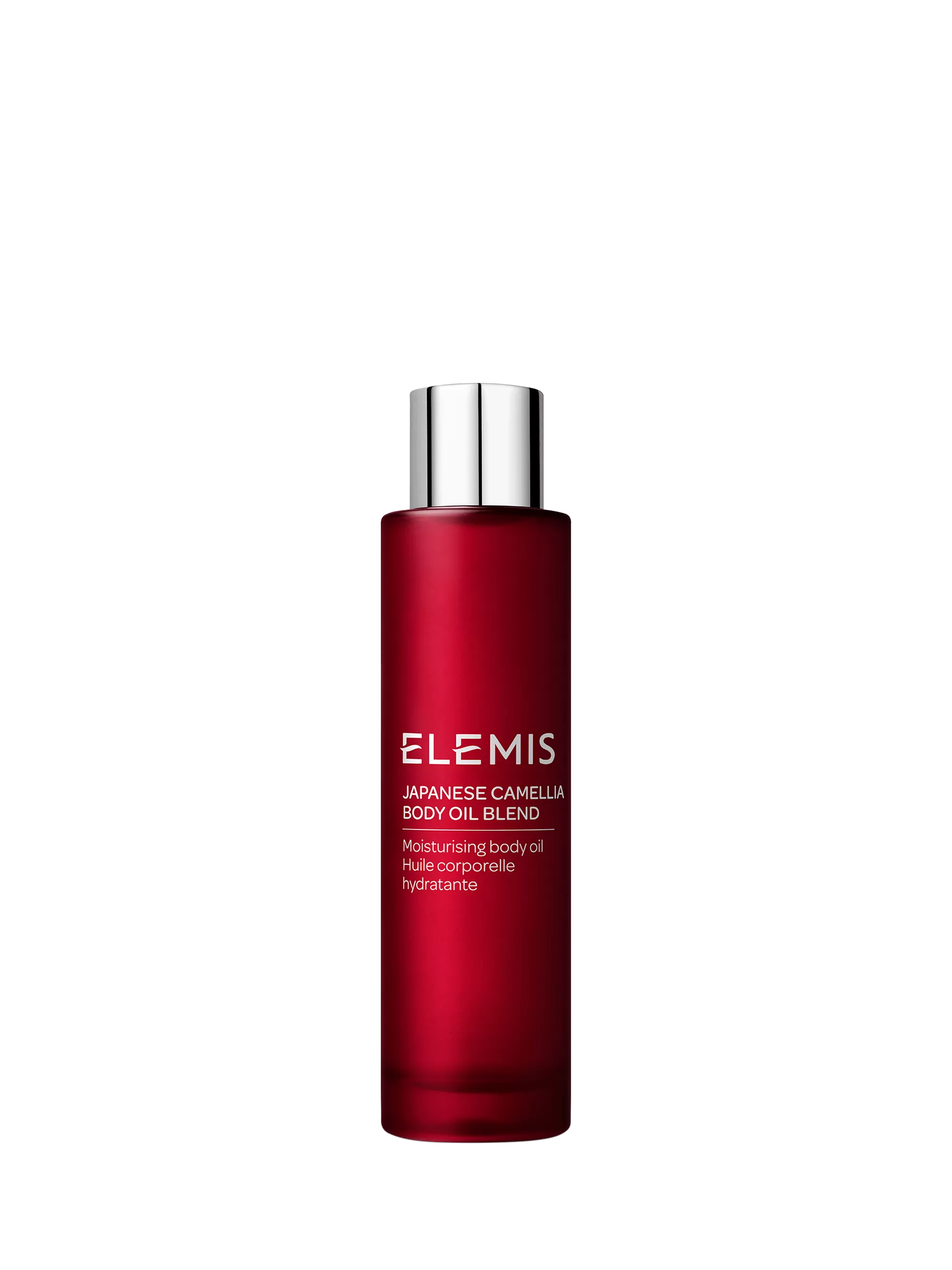 Elemis Japanese Camellia Oil body oil 100ml - British product