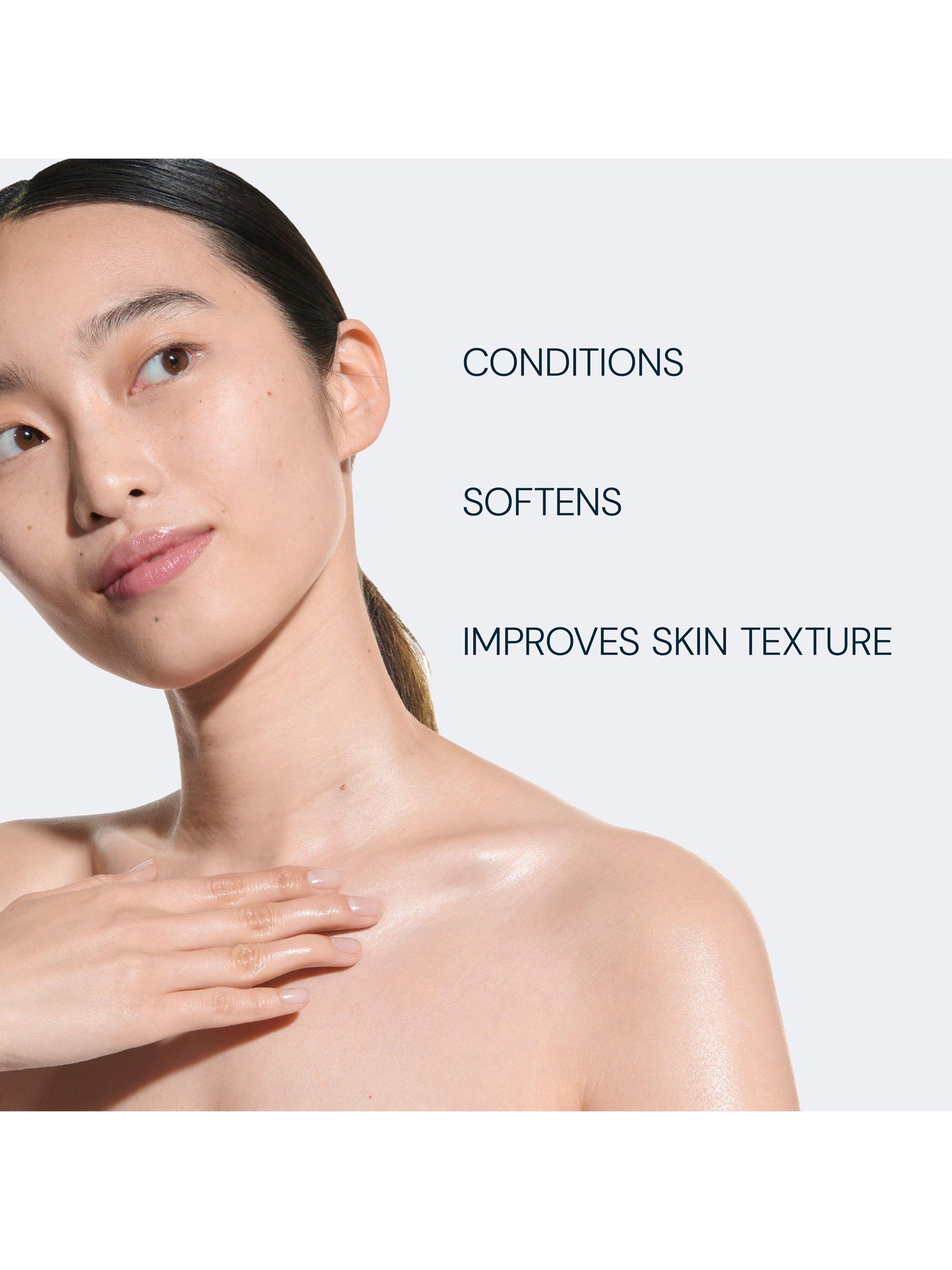 Elemis Japanese Camellia Oil body oil 100ml - British product