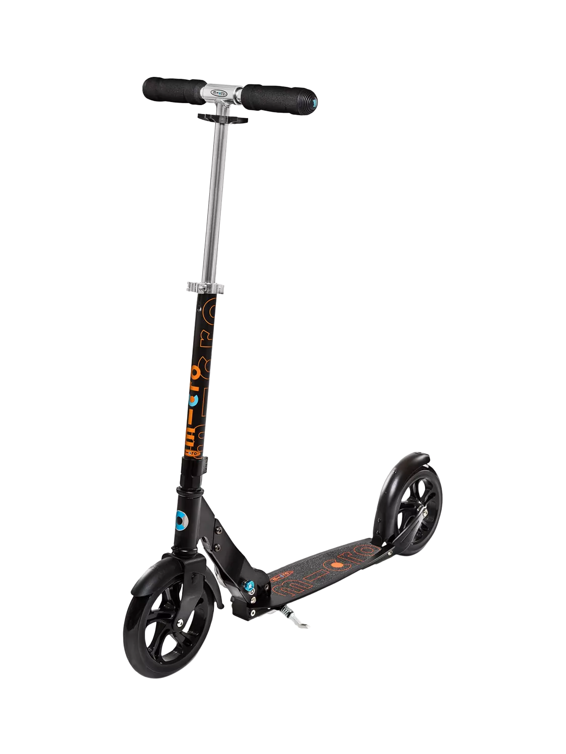 Micro Scooters Classic adult scooter - British product