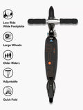 Micro Scooters Classic adult scooter - British product