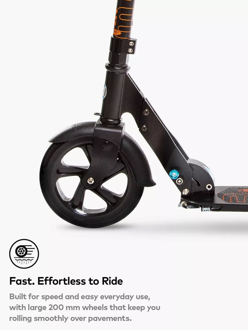 Micro Scooters Classic adult scooter - British product