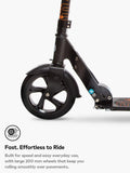 Micro Scooters Classic adult scooter - British product
