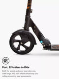 Micro Scooters Classic adult scooter - British product