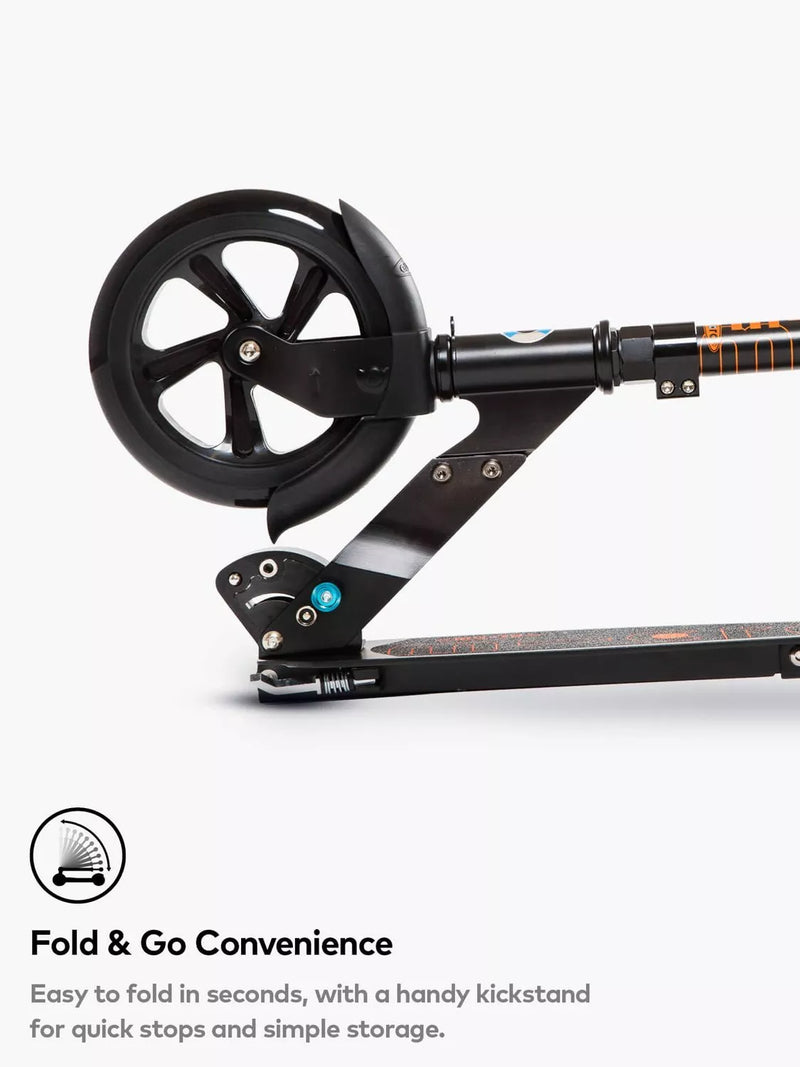 Micro Scooters Classic adult scooter - British product