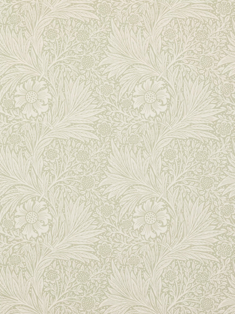 Morris & Co Marigold wallpaper 10.05m x 52cm (British brand)