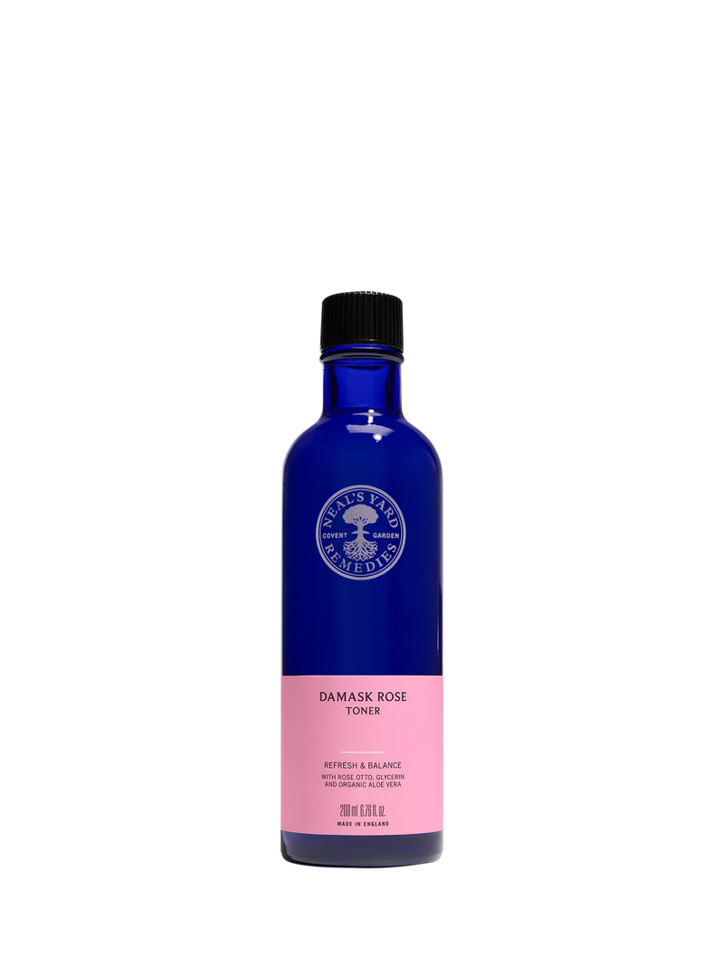 Neal's Yard Remedies Rehydrating Rose Toner, 200ml