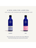 Neal's Yard Remedies rehydrating rose toner 200ml, imported from the UK
