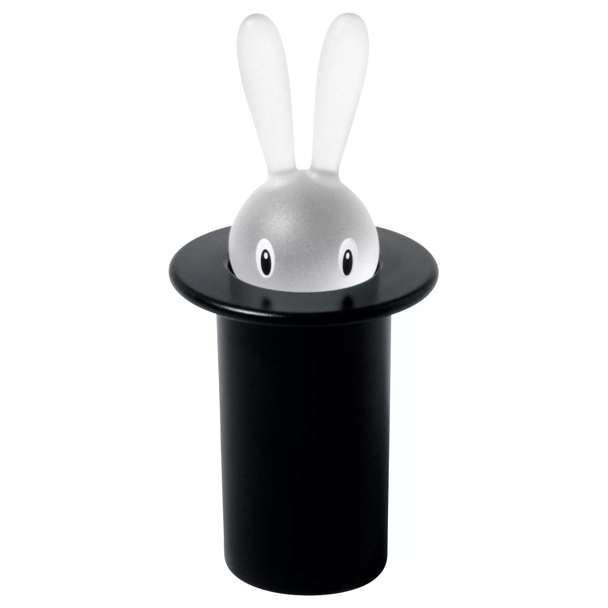 Alessi Magic Bunny toothpick holder (British brand)