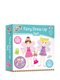 Galt fairy dressing up kit, imported from the UK