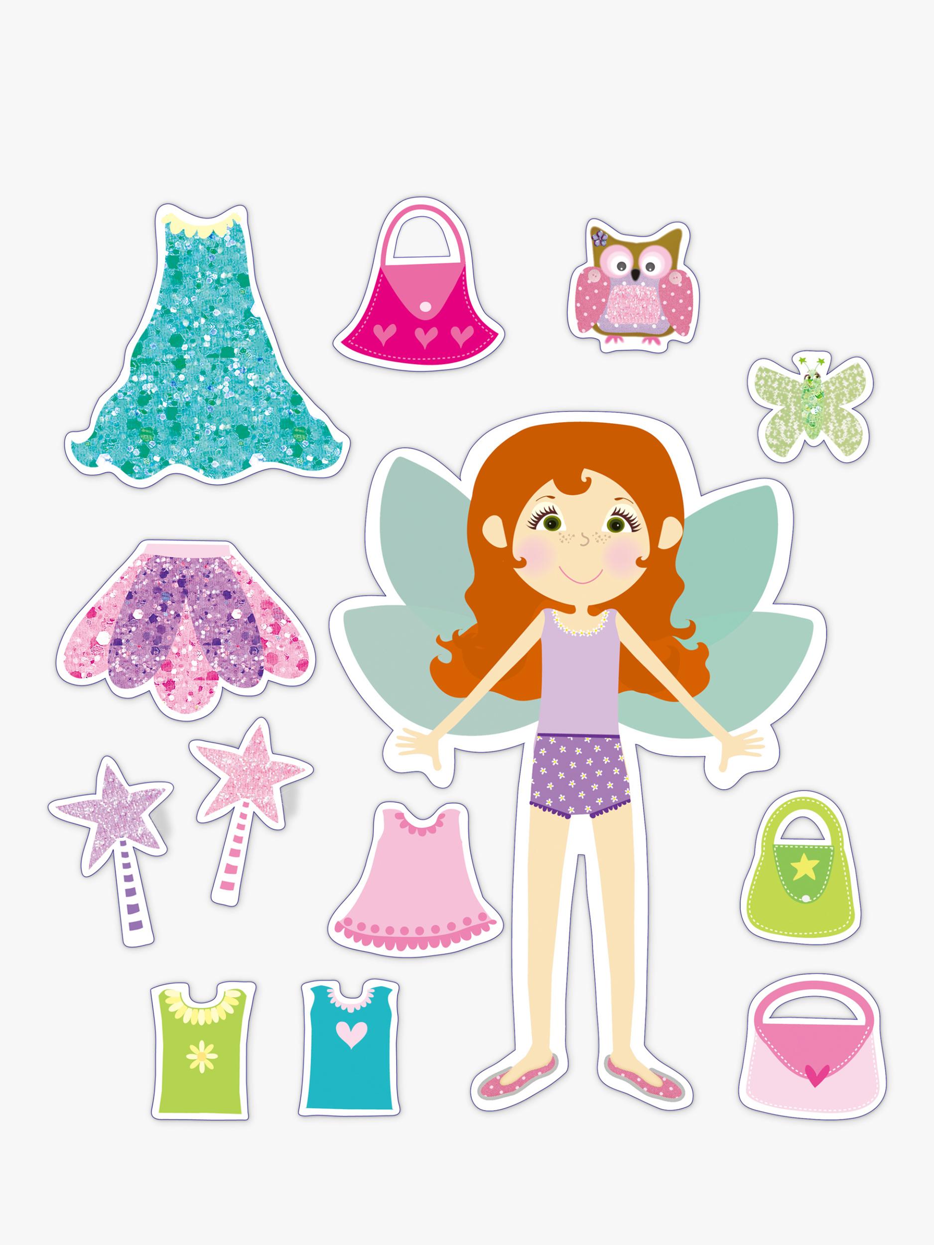 Galt fairy dressing up kit, imported from the UK