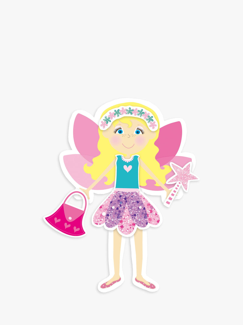 Galt fairy dressing up kit, imported from the UK