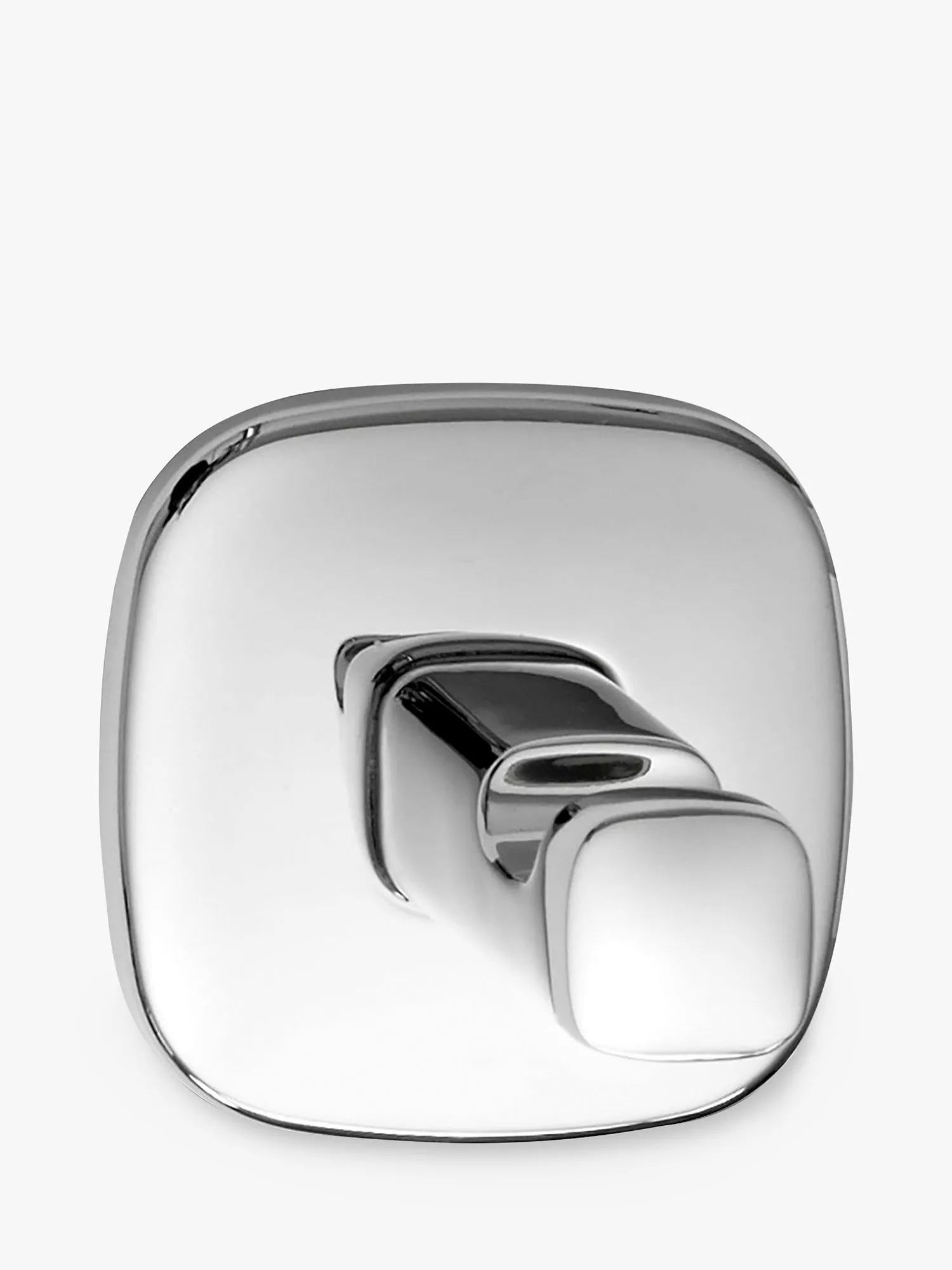 Robert Welch Burford hook in polished stainless steel - British product