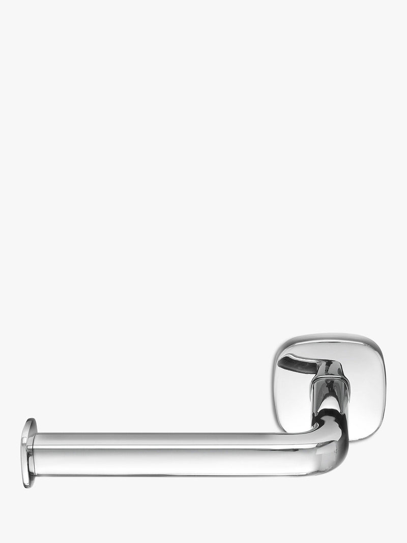 Robert Welch Burford Bar toilet roll holder, imported from the UK