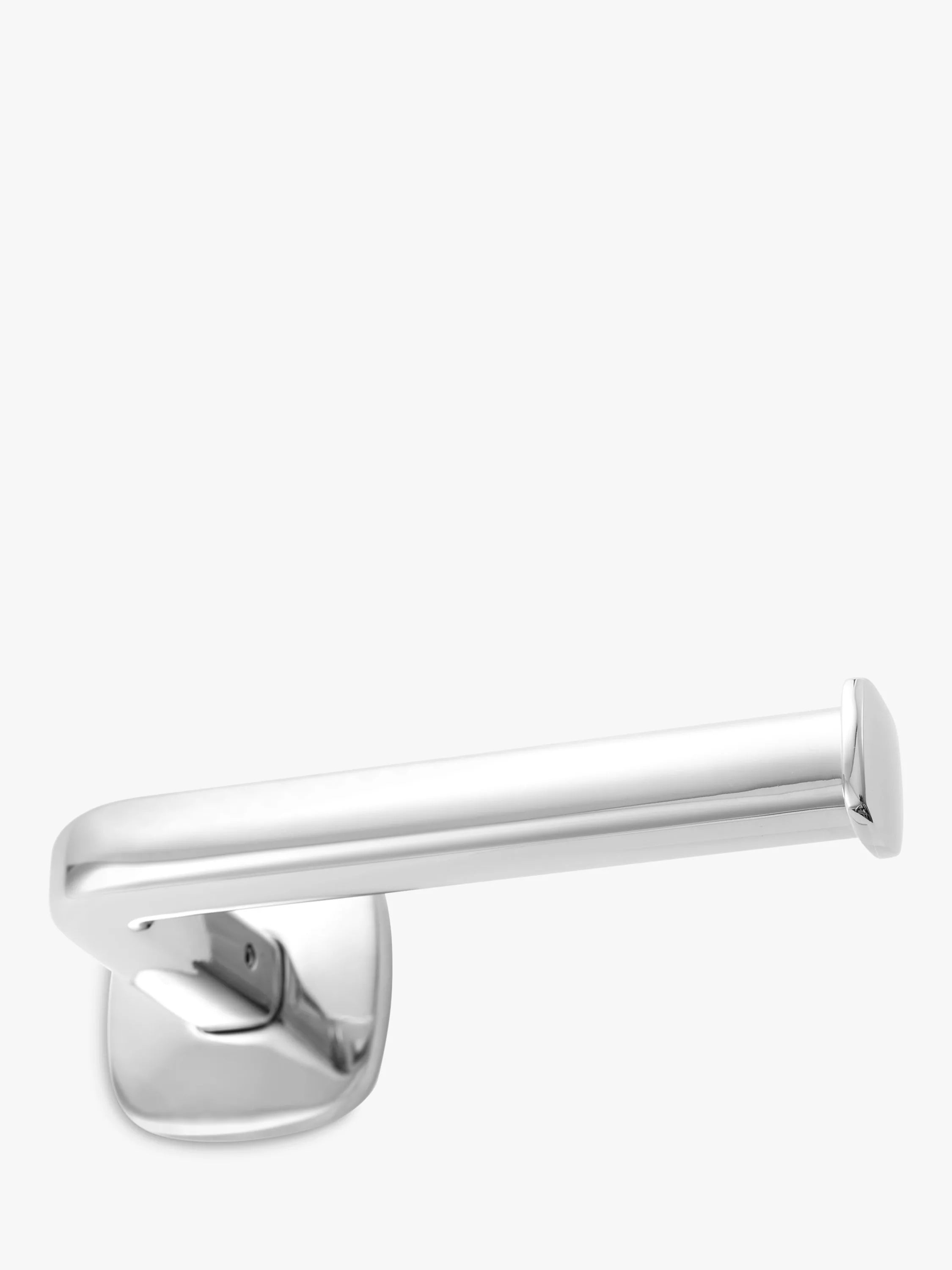 Robert Welch Burford Bar toilet roll holder, imported from the UK