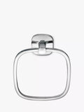 Robert Welch Burford towel ring 18/10 stainless steel (British brand)