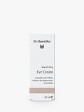 Dr Hauschka natural regenerating eye cream 15g, UK version