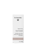 Dr Hauschka natural regenerating eye cream 15g, UK version