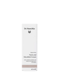 Dr Hauschka regenerating neck and decollete cream 40ml (British brand)