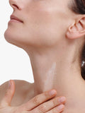 Dr Hauschka regenerating neck and decollete cream 40ml (British brand)