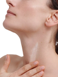 Dr Hauschka regenerating neck and decollete cream 40ml (British brand)