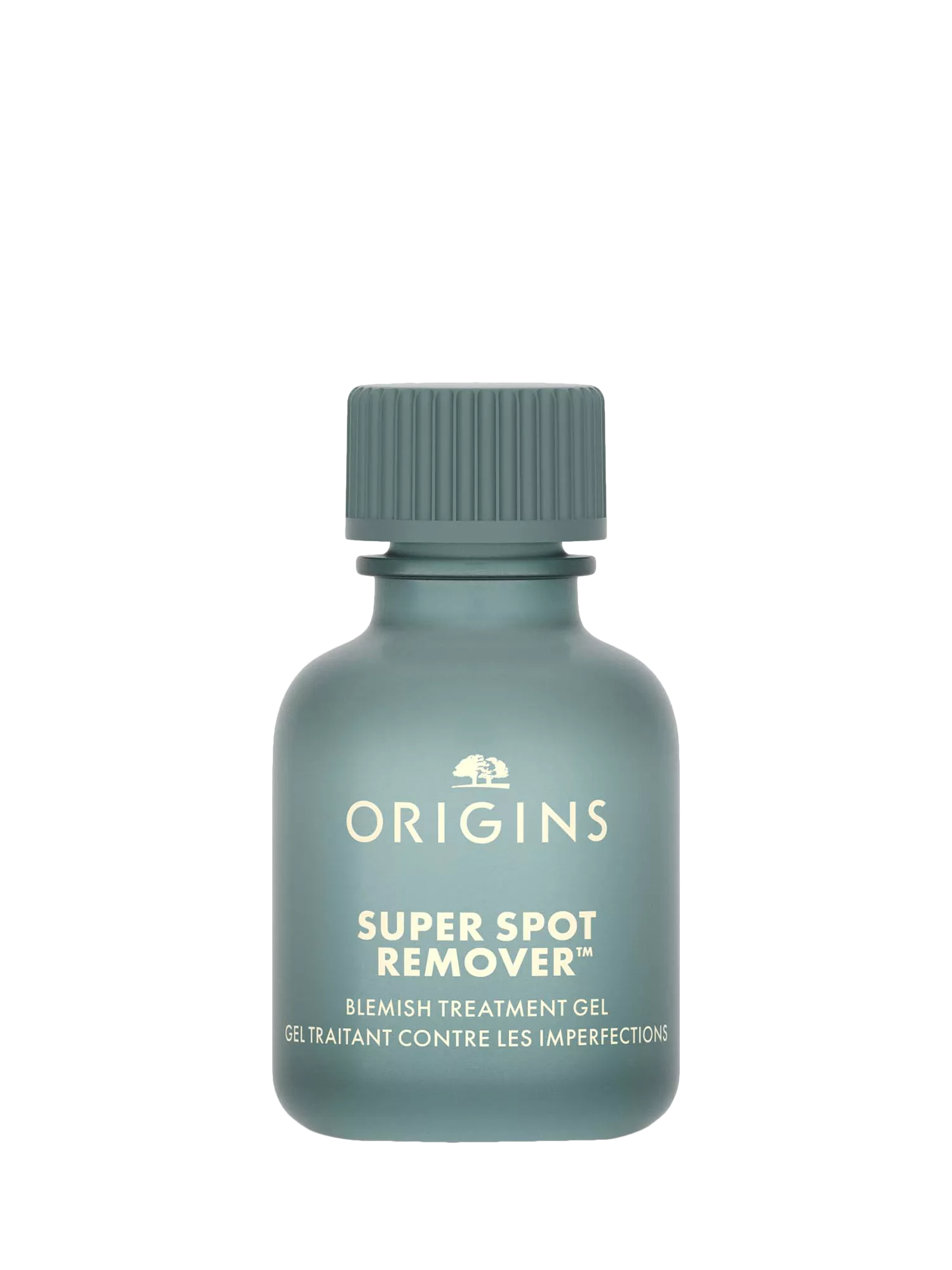 Origins Super Spot Remover blemish treatment gel 10ml, imported from the UK