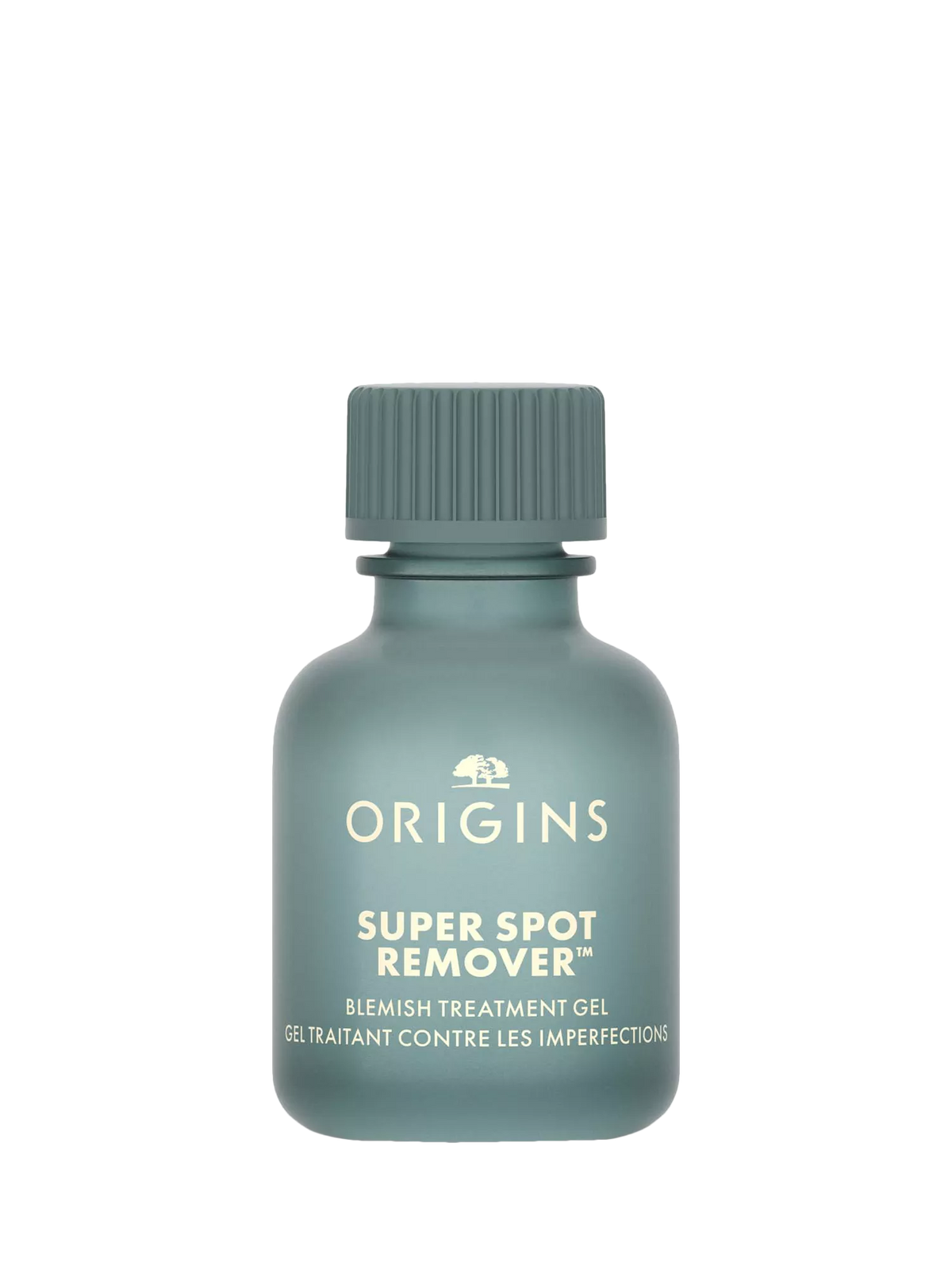 Origins Super Spot Remover blemish treatment gel 10ml, imported from the UK