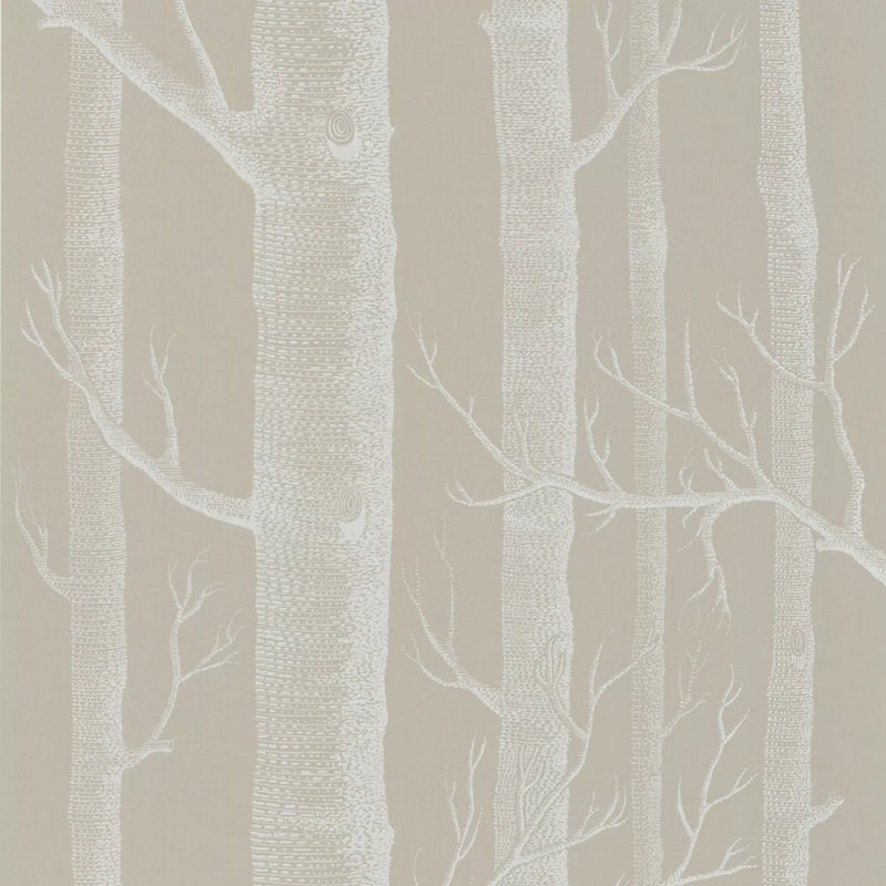 Cole & Son Woods wallpaper 10m x 52cm, UK version