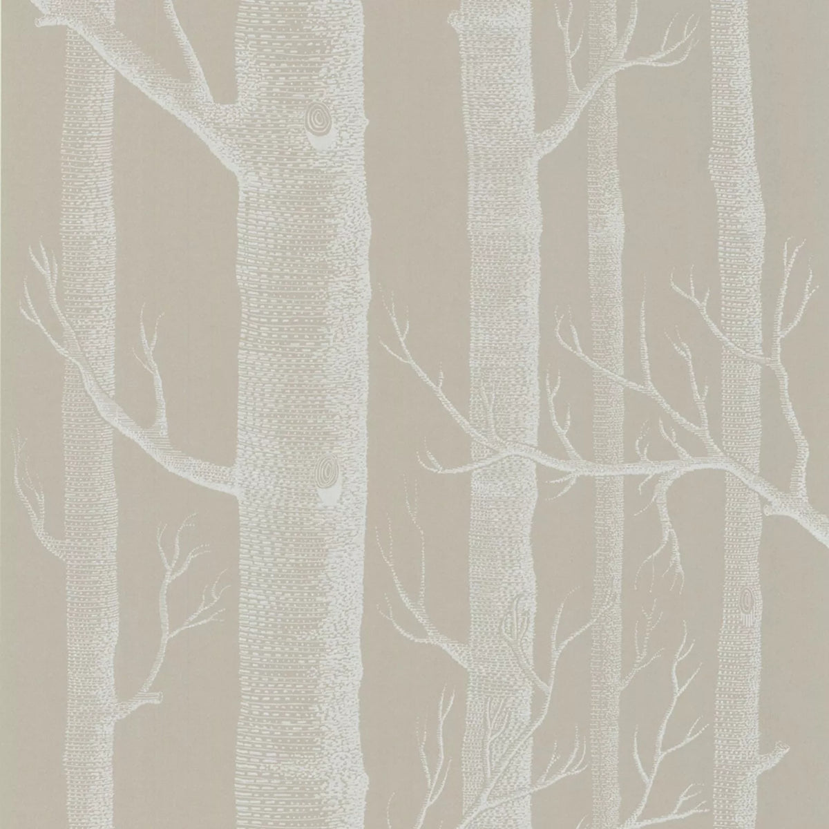 Cole & Son Woods wallpaper 10m x 52cm, UK version