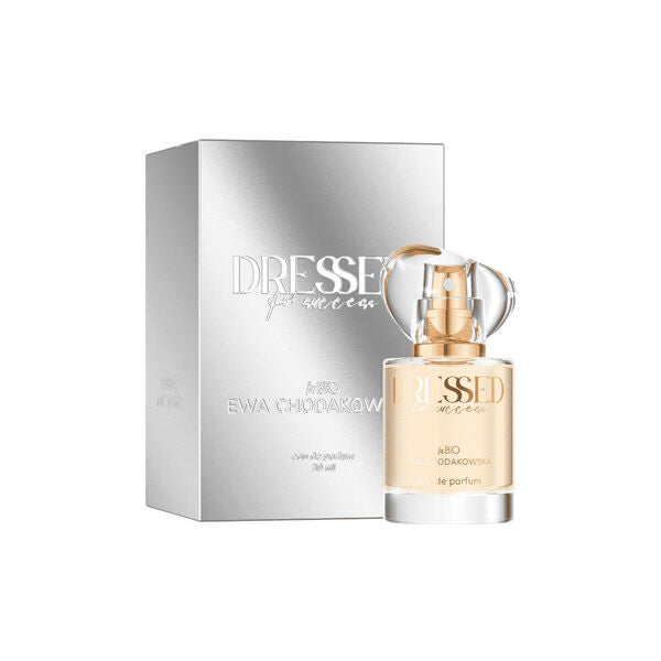 BeBio Dressed for Success perfume 30ml (British brand)