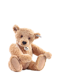 Steiff Elmar teddy bear soft toy medium, imported from the UK
