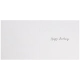 Woodmansterne Quentin Blake birthday card 17.3x16.7cm, imported from the UK