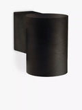 Nordlux Tin Maxi outdoor wall light black (British brand)