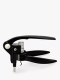Ergonomic Lever Corkscrew with Foil Cutter and Gift Box