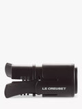 Le Creuset sparkling wine stopper height 9.6cm (British brand)
