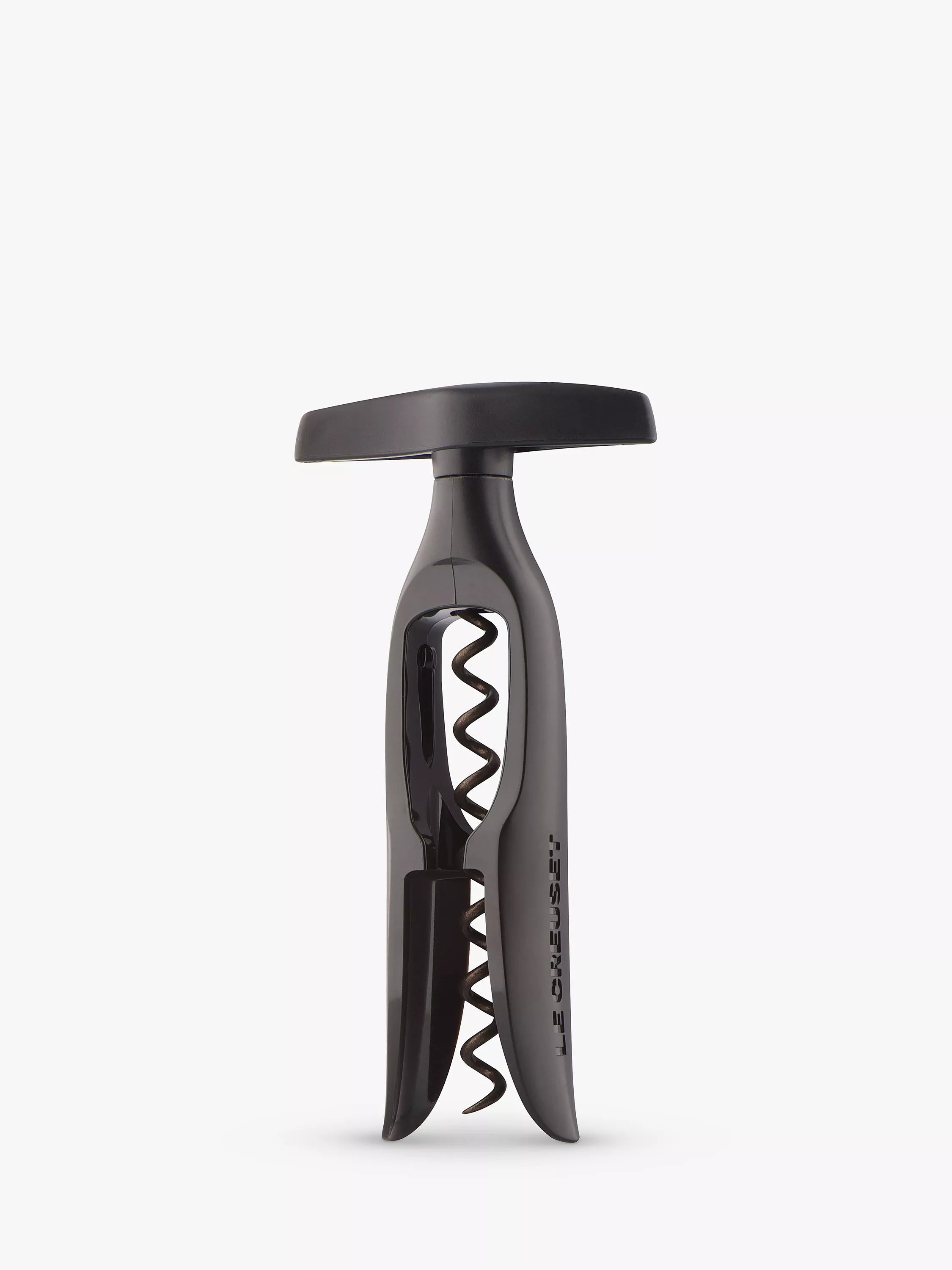Le Creuset original wine corkscrew, UK version