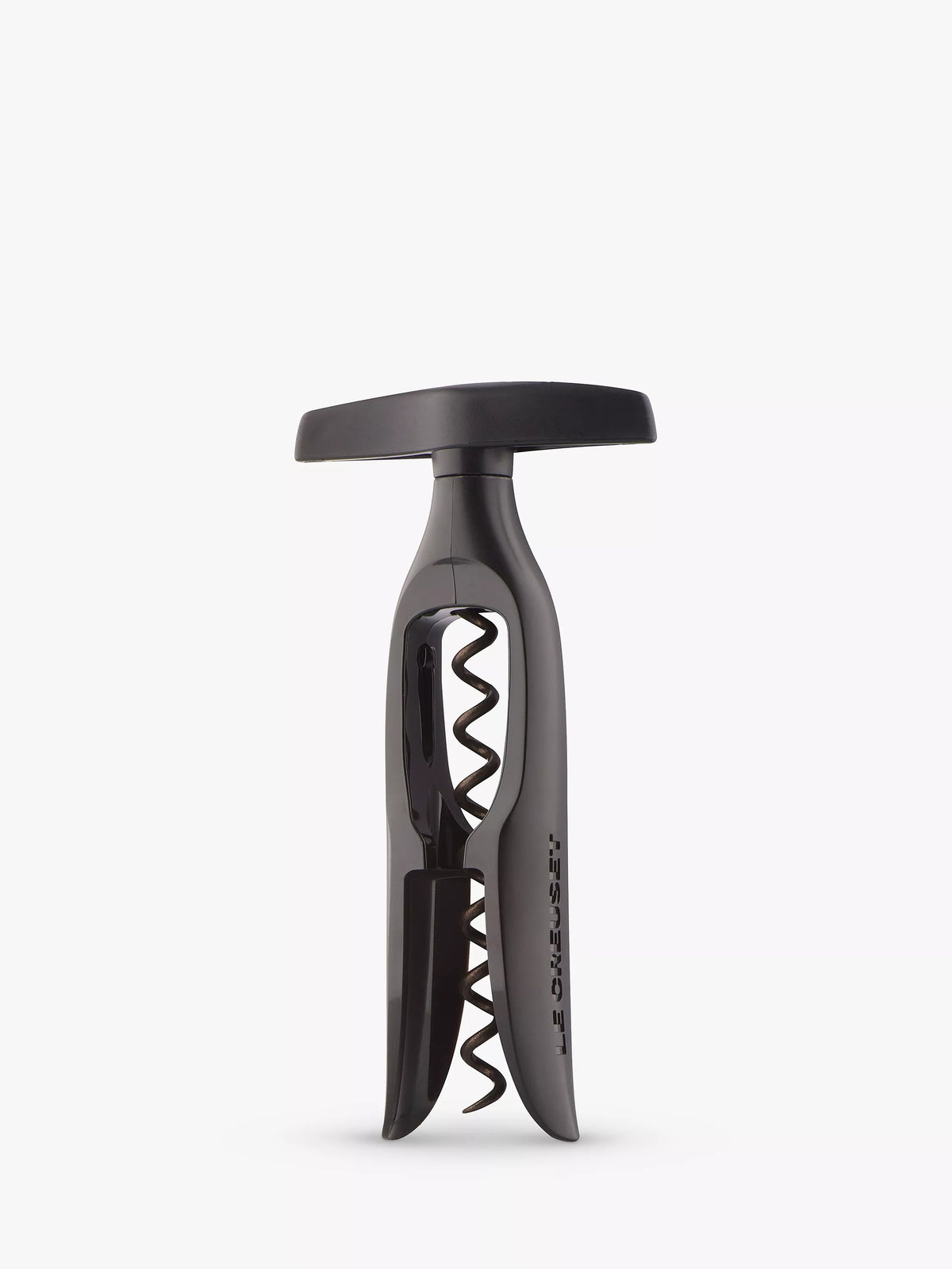 Le Creuset original wine corkscrew, UK version