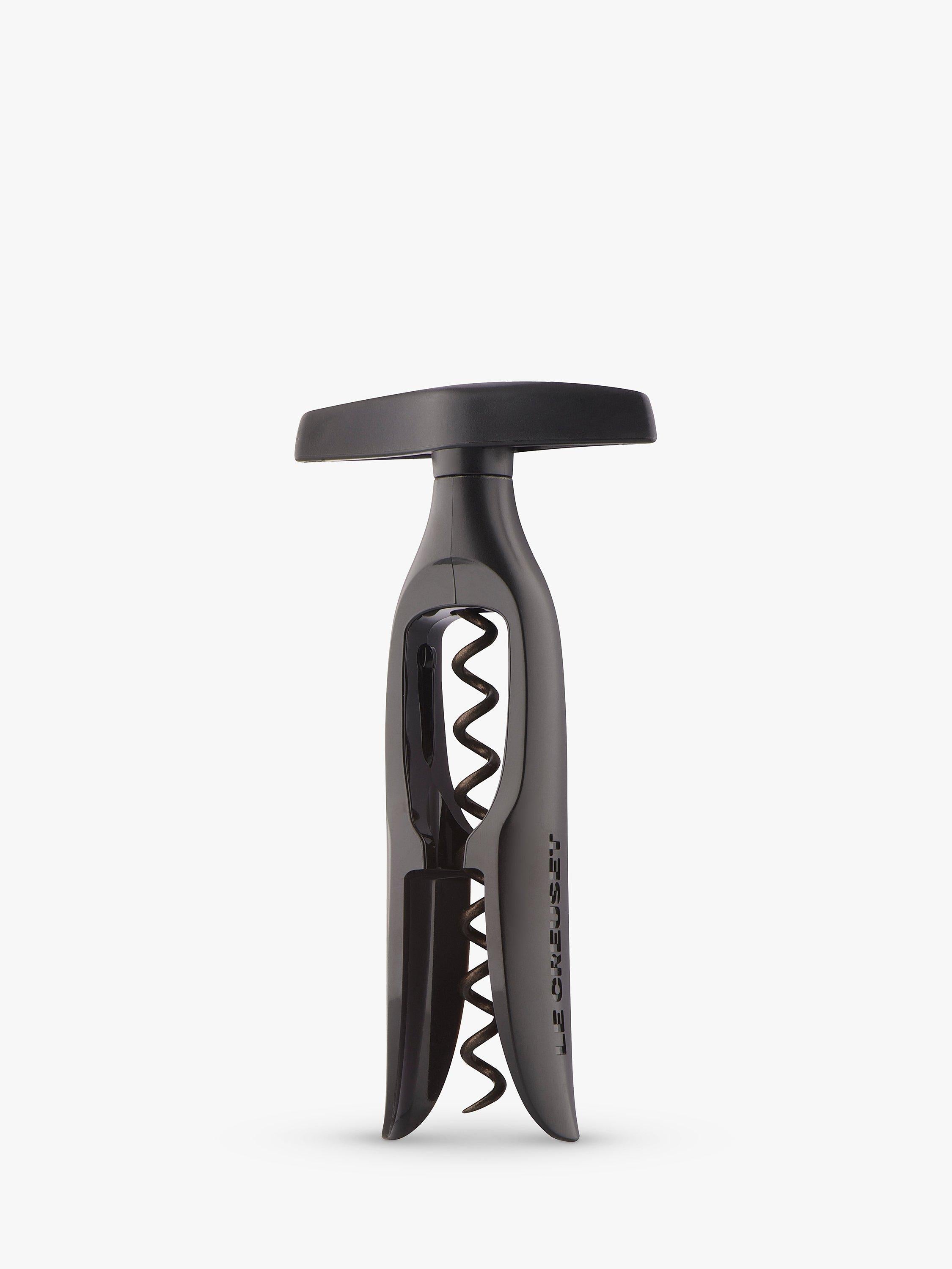 Le Creuset original wine corkscrew, UK version