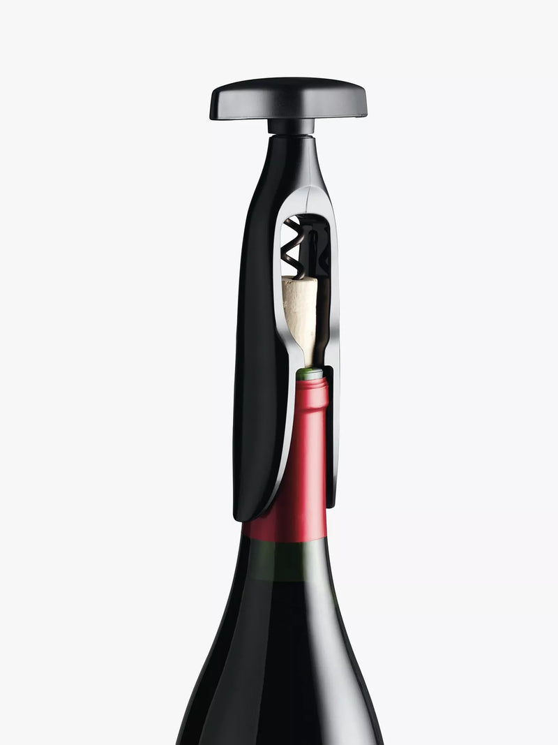 Le Creuset original wine corkscrew, UK version