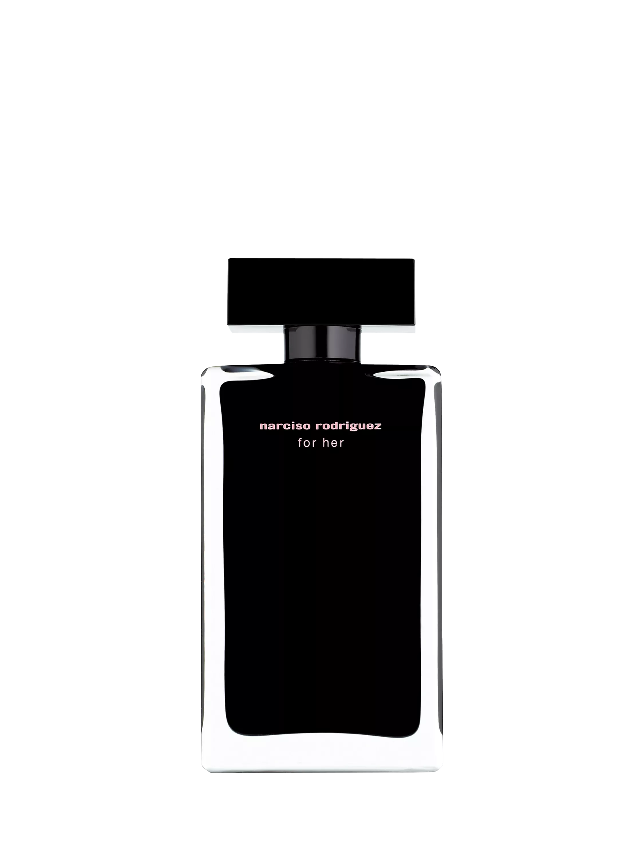 Narciso Rodriguez For Her eau de toilette 50ml, imported from the UK