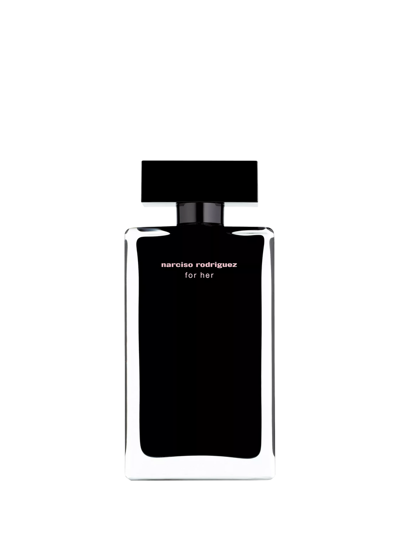 Narciso Rodriguez For Her eau de toilette 50ml, imported from the UK