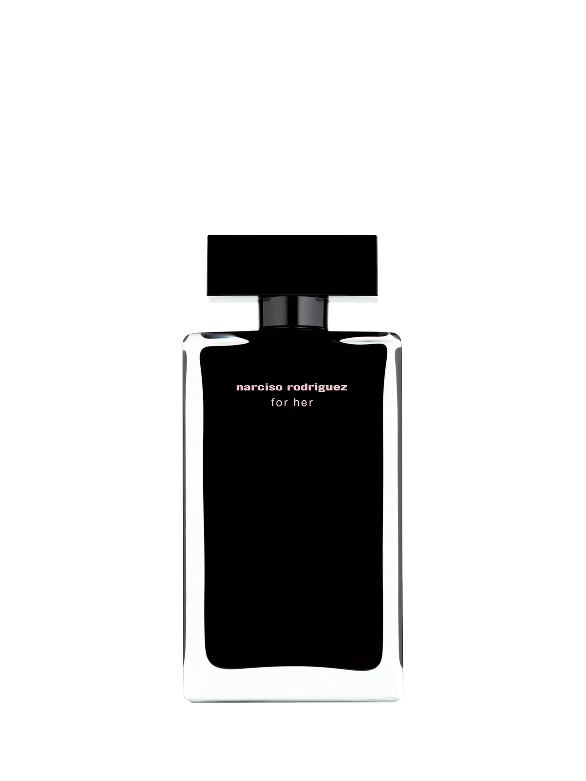 Narciso Rodriguez For Her eau de toilette 50ml, imported from the UK