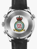 Citizen Red Arrows Eco-Drive chronograph watch 43mm, imported from the UK