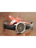 Citizen Red Arrows Eco-Drive chronograph watch 43mm, imported from the UK
