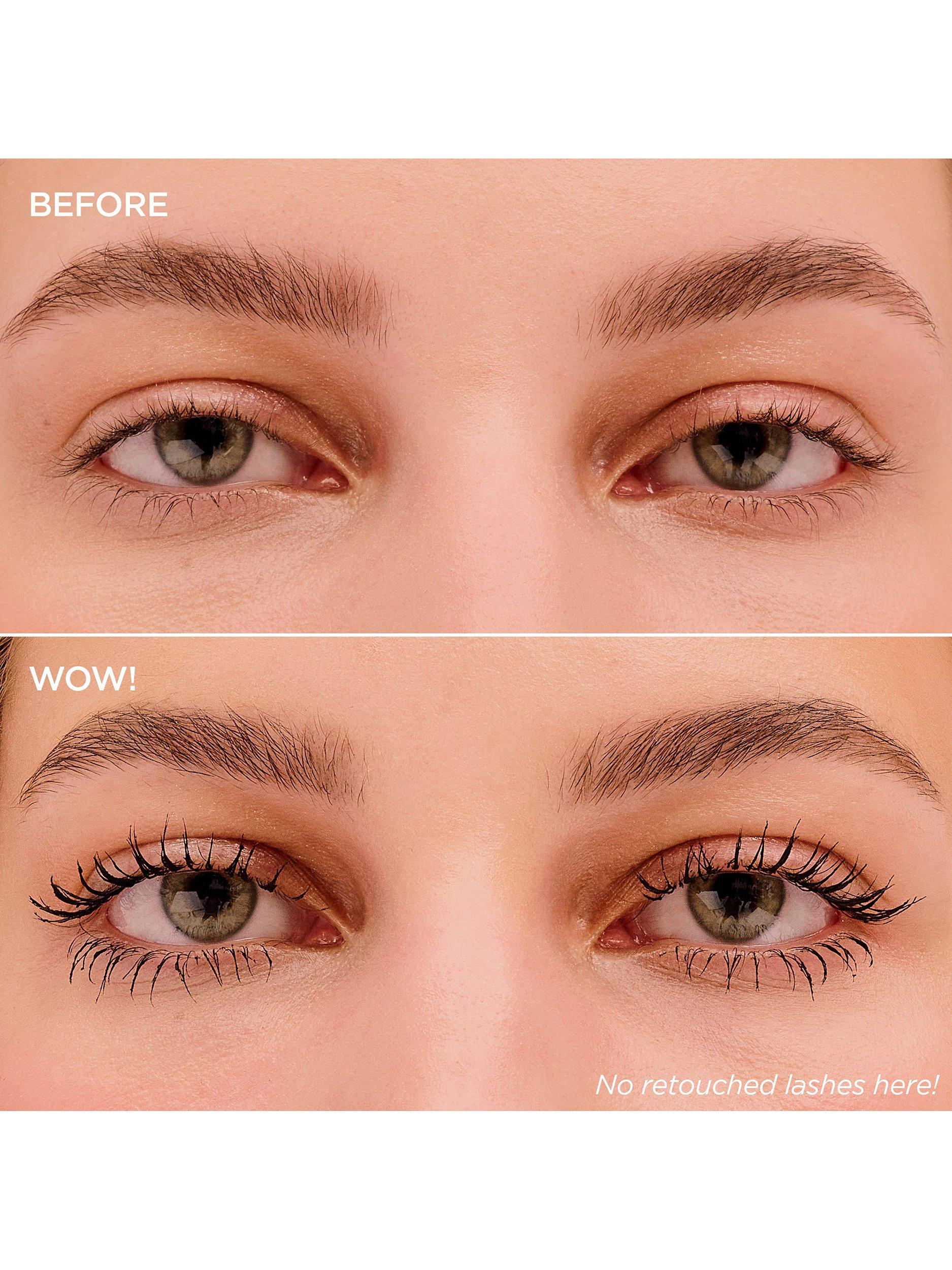 Benefit They're Real Lengthening Mascara Black - British product