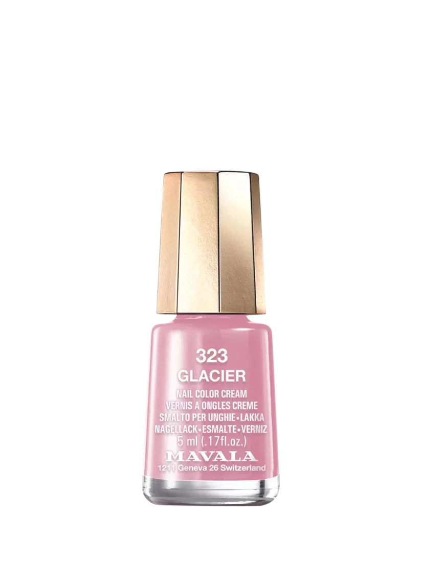 Mavala Mini Colour Nail Polish Cream 5ml