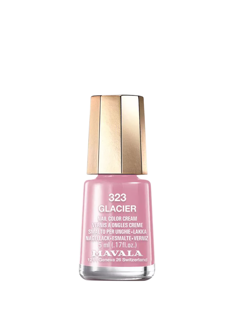 Mavala Mini Colour Nail Polish Cream 5ml